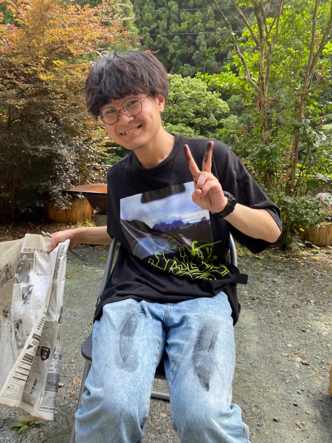 佐藤芳樹